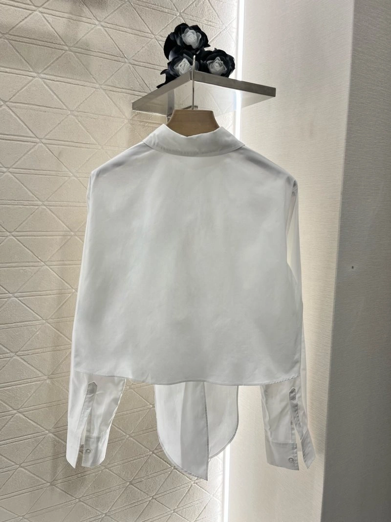 Comfortable Christian Dior Shirts 112902