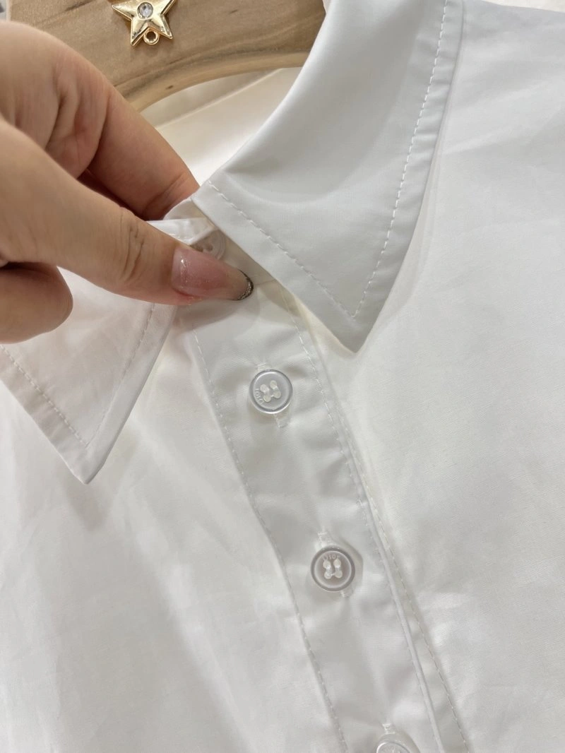 Comfortable Christian Dior Shirts 112902