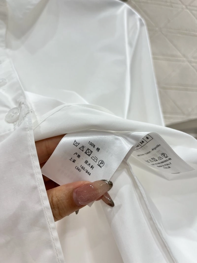 Comfortable Christian Dior Shirts 112902