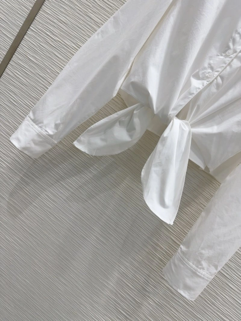 Christian Dior Shirts Sleek 112890