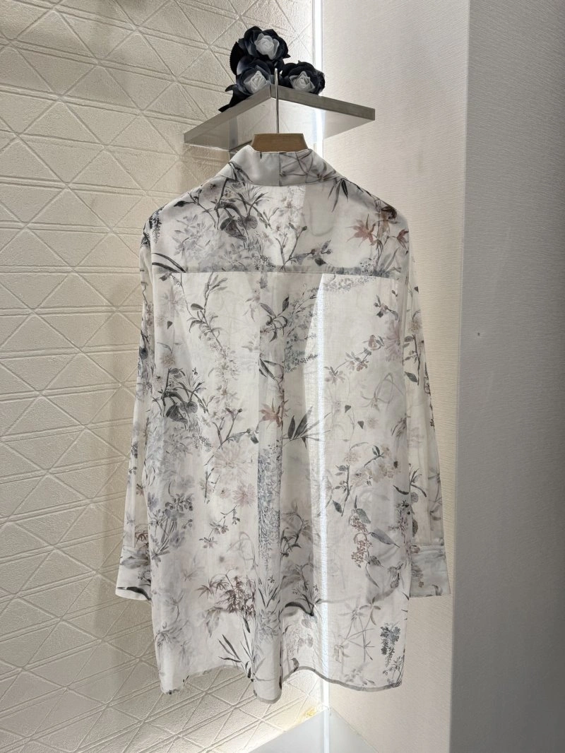 Christian Dior Shirts ZeroBulk 112871