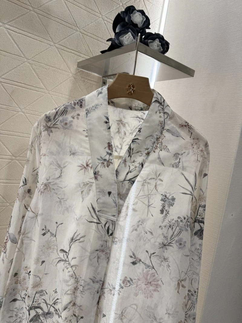 Christian Dior Shirts ZeroBulk 112871