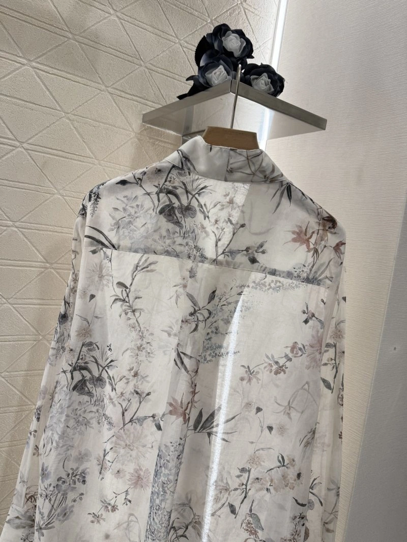 Christian Dior Shirts ZeroBulk 112871