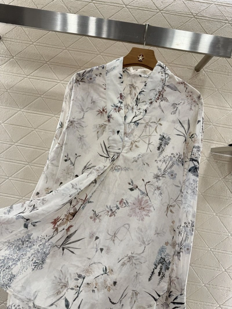 Christian Dior Shirts ZeroBulk 112871