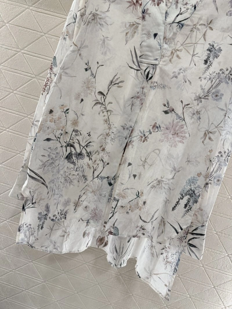 Christian Dior Shirts ZeroBulk 112871