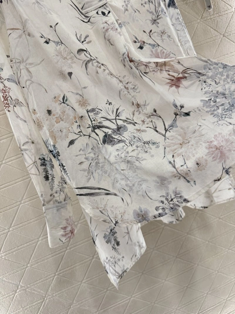 Christian Dior Shirts ZeroBulk 112871