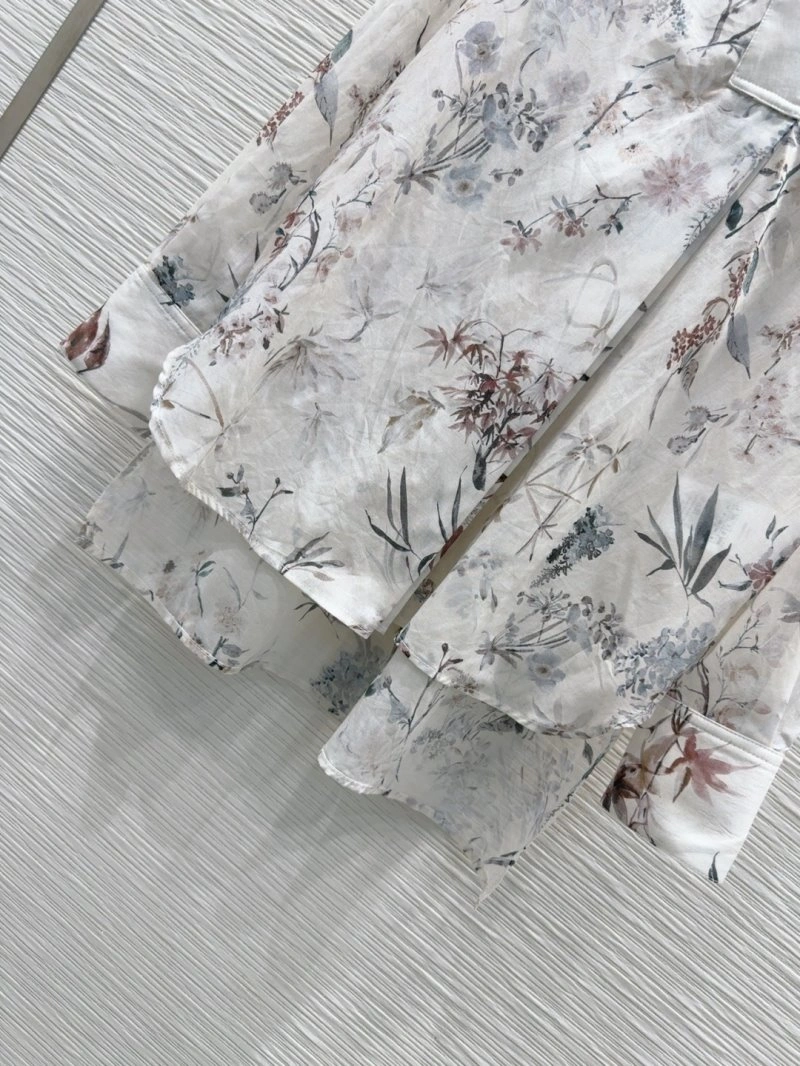 Christian Dior Shirts EyeCatching 112889