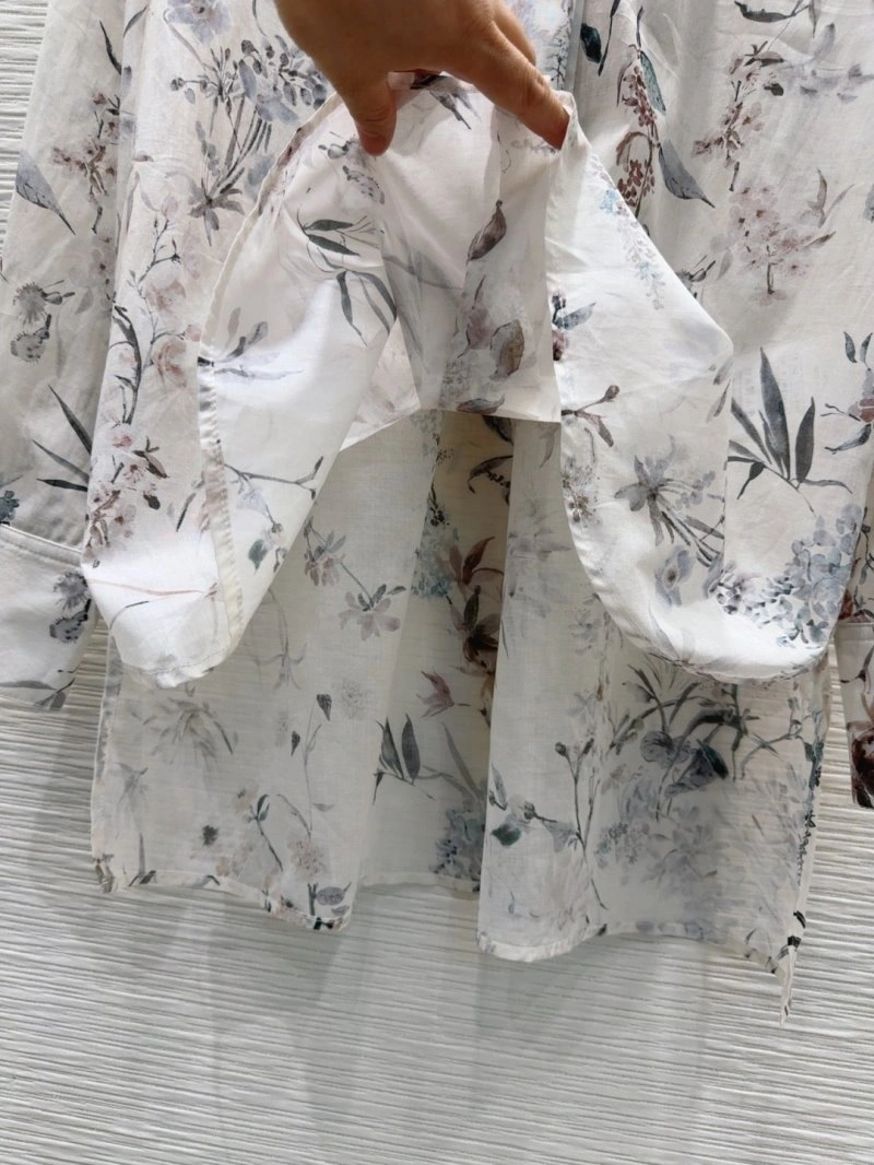 Christian Dior Shirts EyeCatching 112889