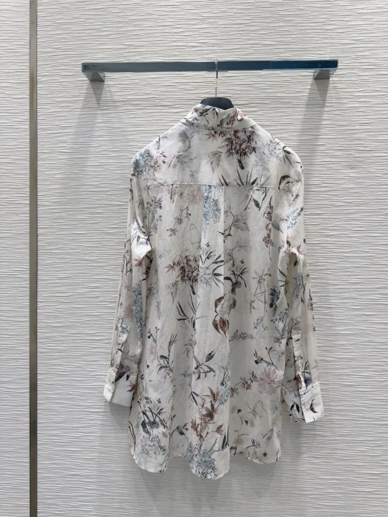 Christian Dior Shirts EyeCatching 112889