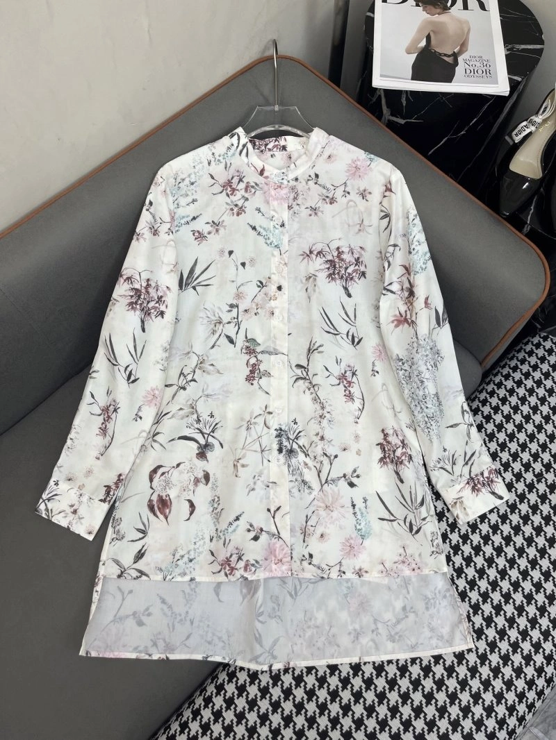 Christian Dior Shirts WellDesigned 112888