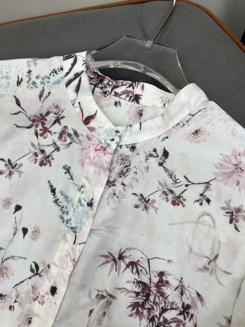 Christian Dior Shirts WellDesigned 112888