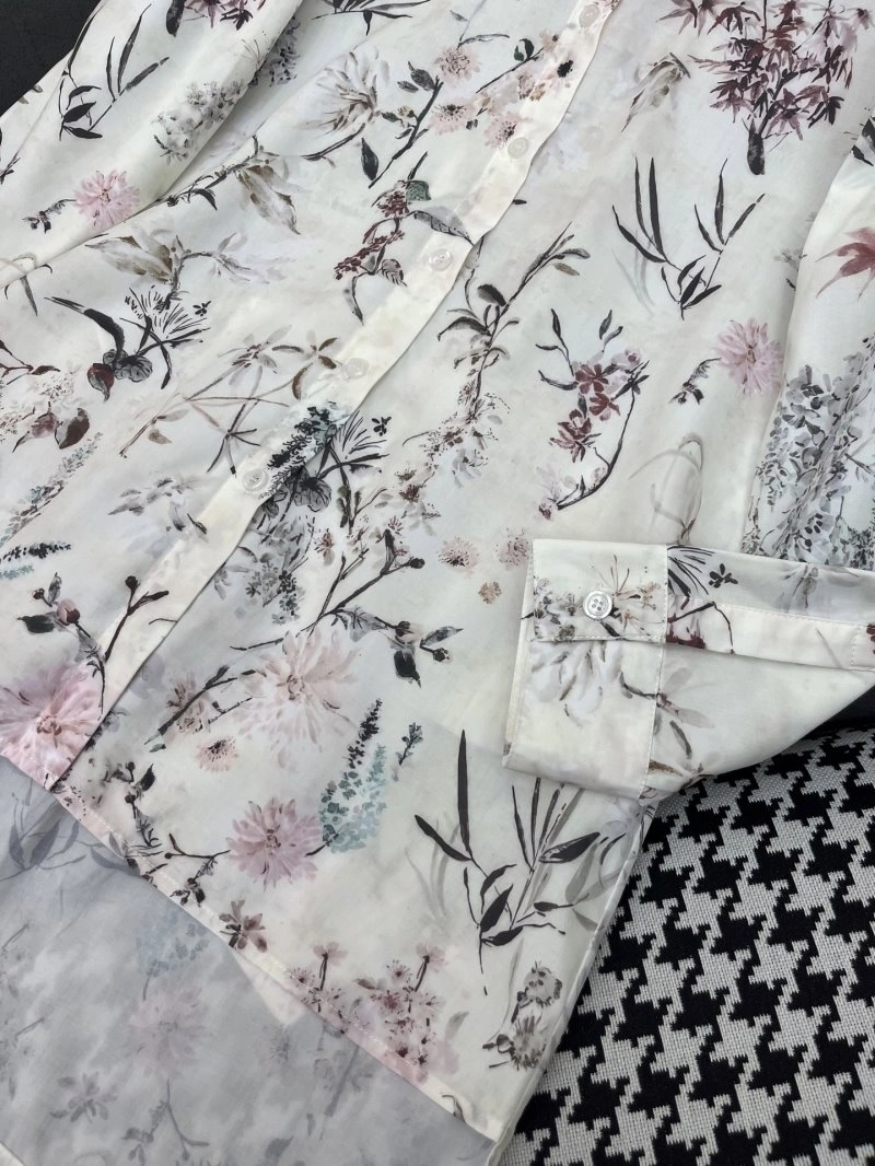 Christian Dior Shirts WellDesigned 112888
