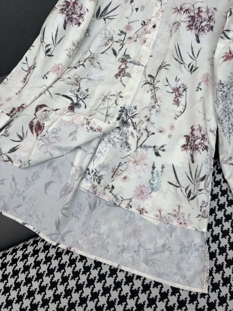 Christian Dior Shirts WellDesigned 112888