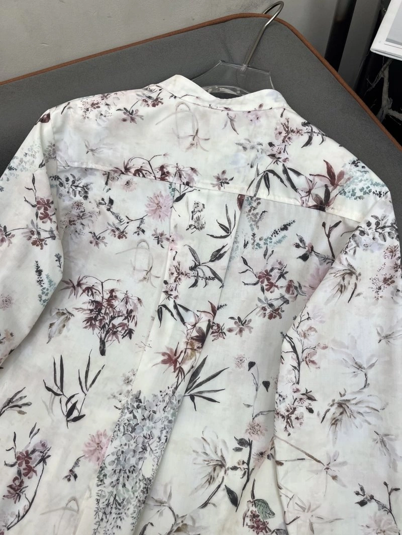 Christian Dior Shirts WellDesigned 112888