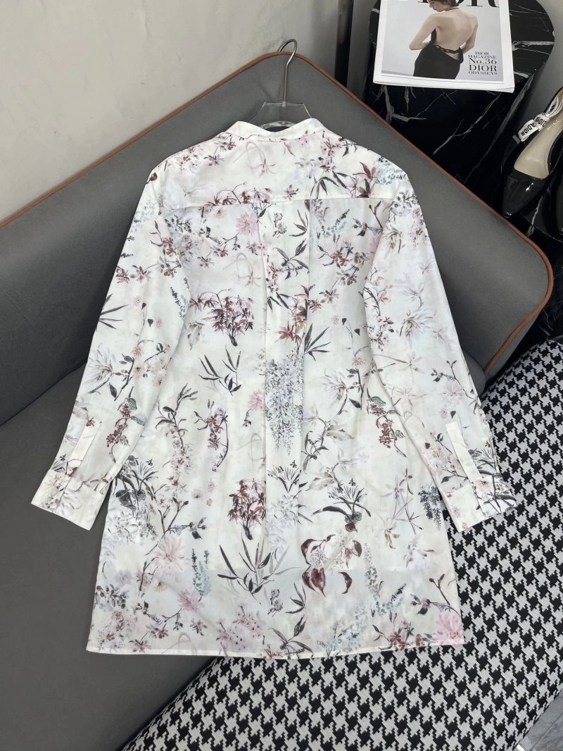 Christian Dior Shirts WellDesigned 112888