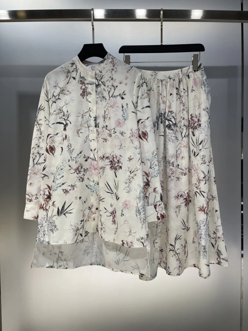 Christian Dior Shirts NewStyle 112899