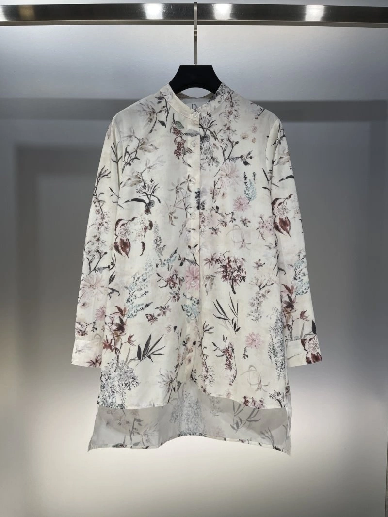 Christian Dior Shirts NewStyle 112899