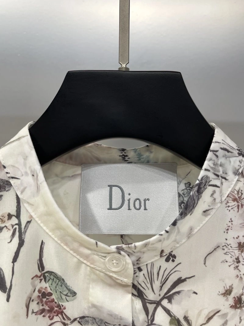 Christian Dior Shirts NewStyle 112899