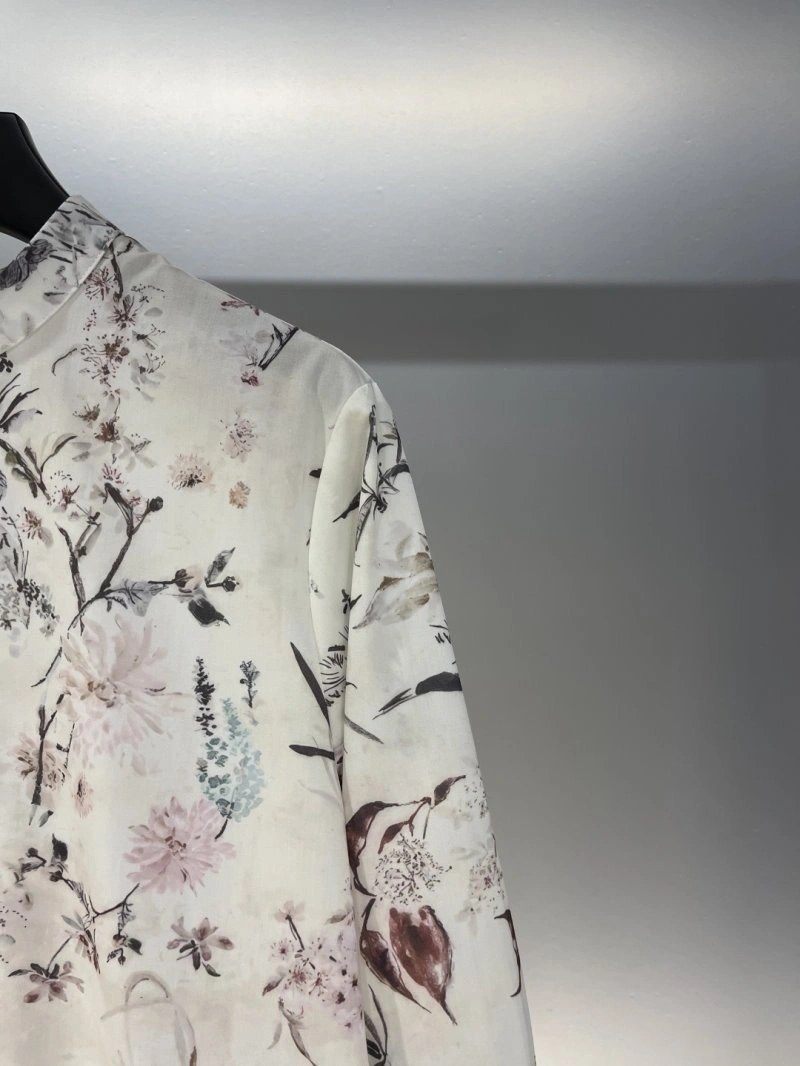 Christian Dior Shirts NewStyle 112899