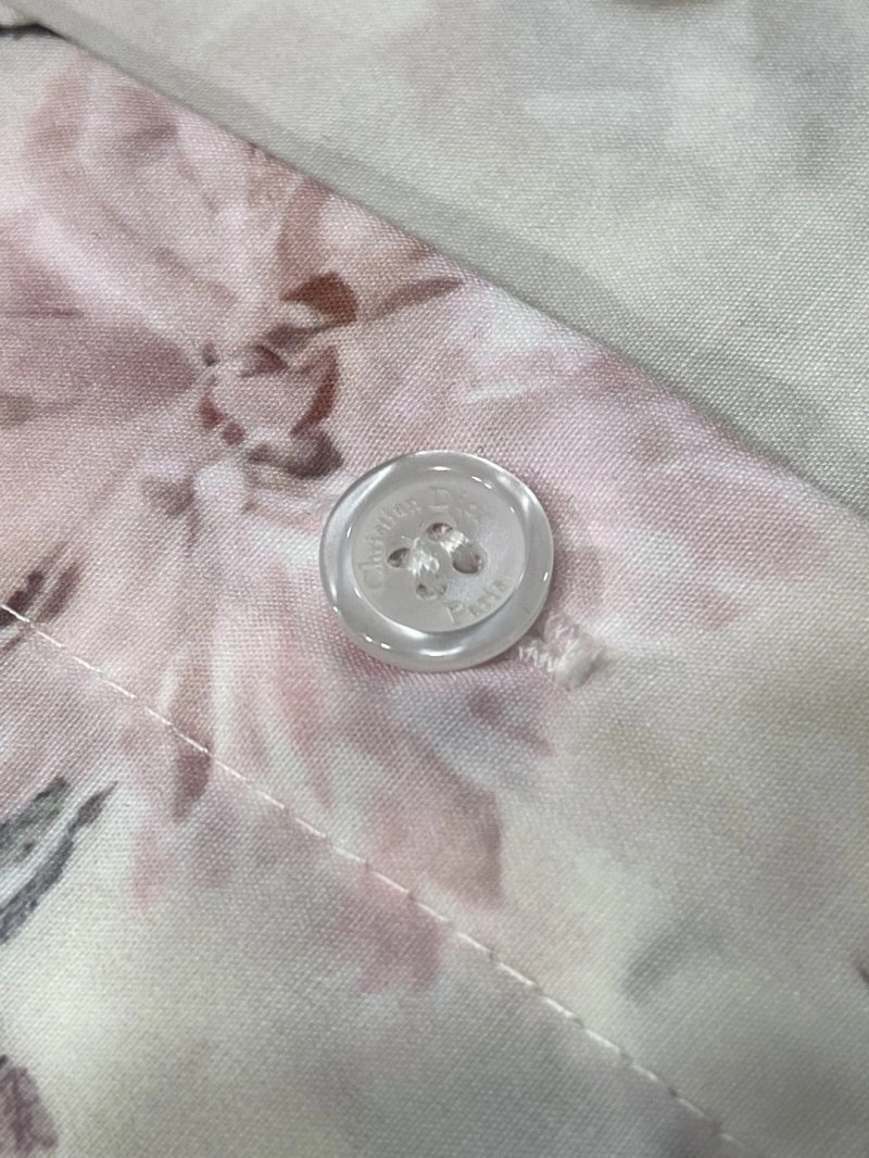 Christian Dior Shirts NewStyle 112899