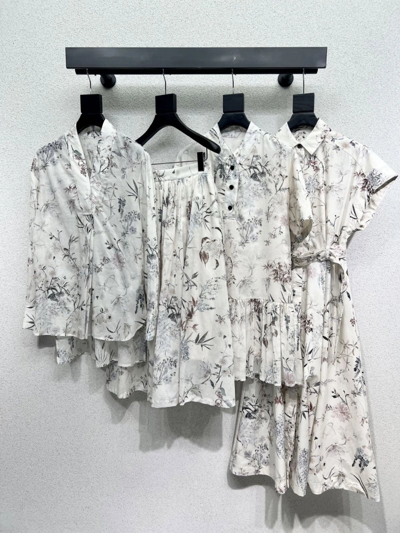 Christian Dior Shirts Chic 112883