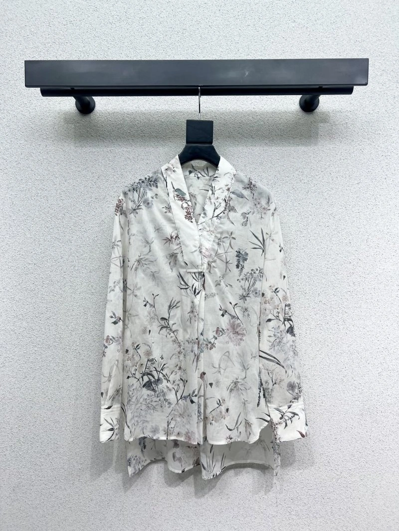 Christian Dior Shirts Chic 112883