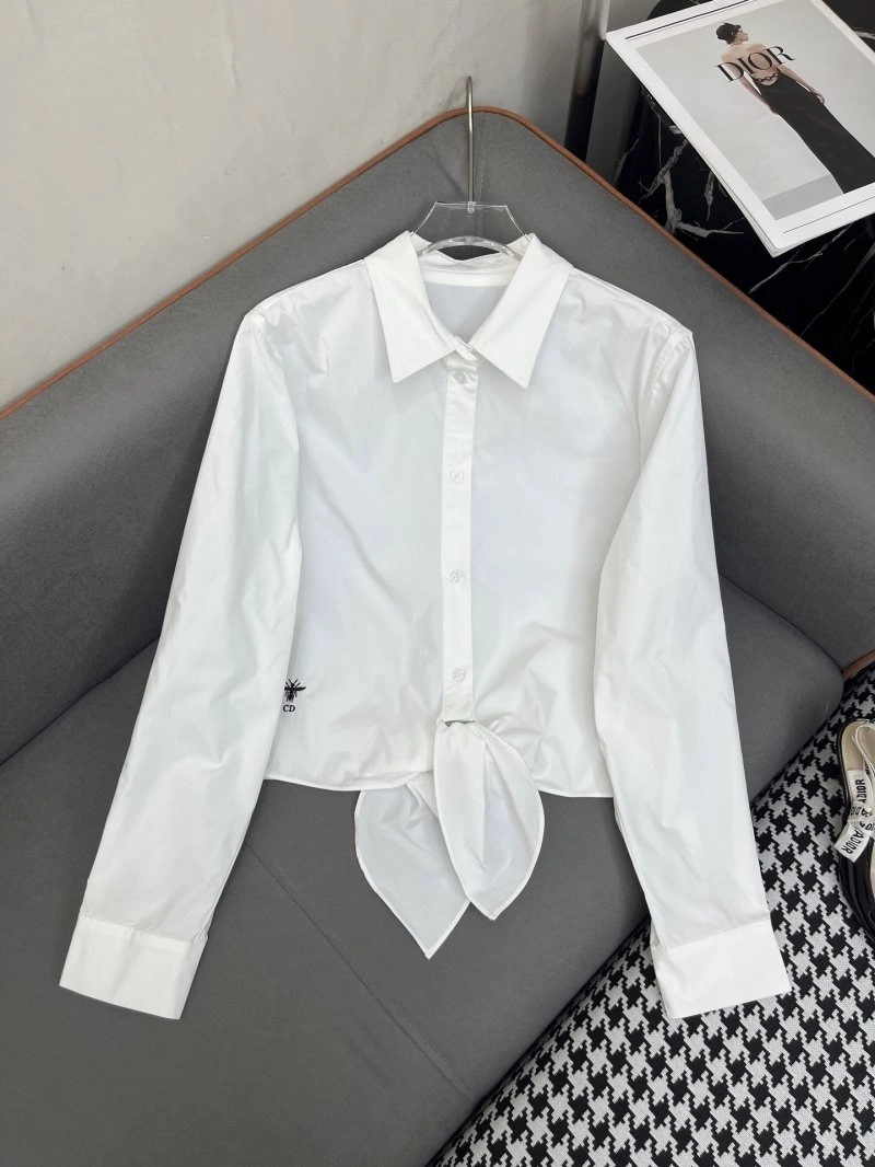 Christian Dior Shirts Stylish 112869