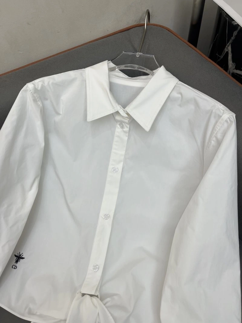 Christian Dior Shirts Stylish 112869