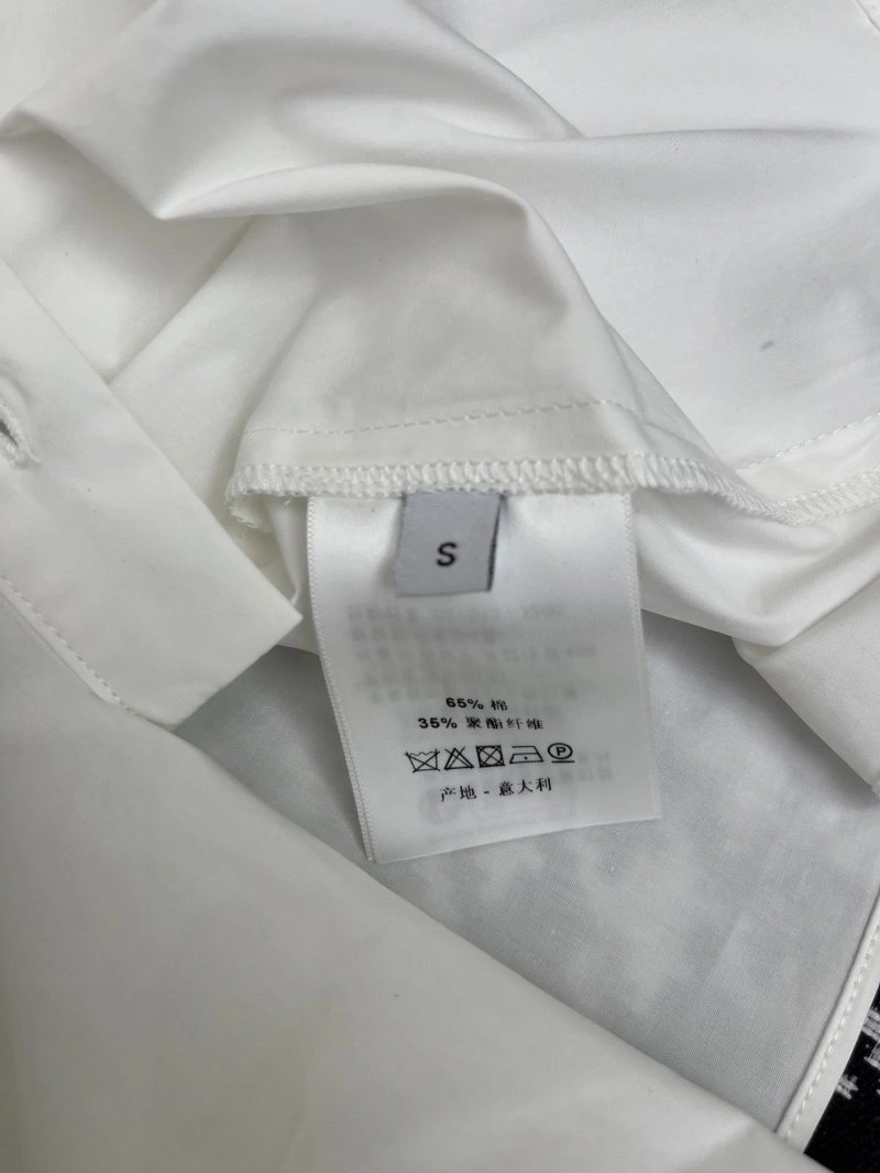 Christian Dior Shirts Stylish 112869