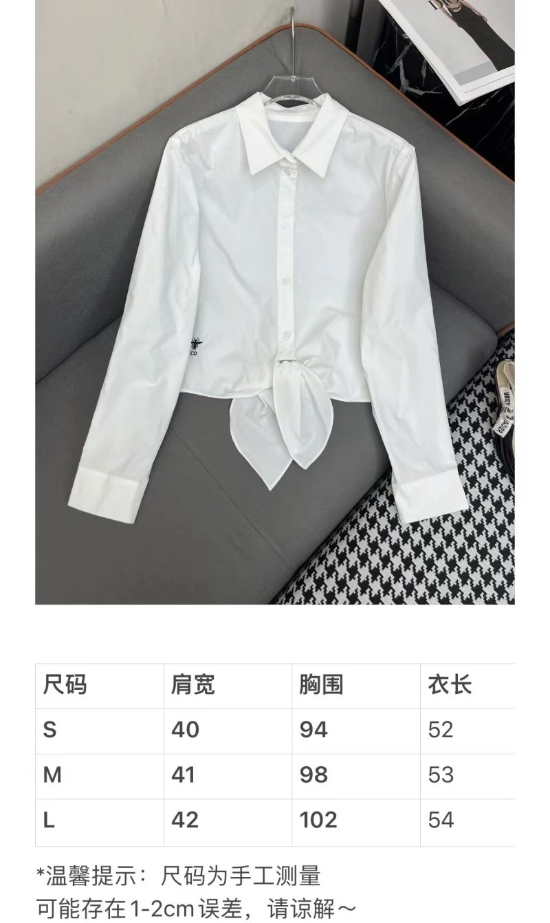 Christian Dior Shirts Stylish 112869