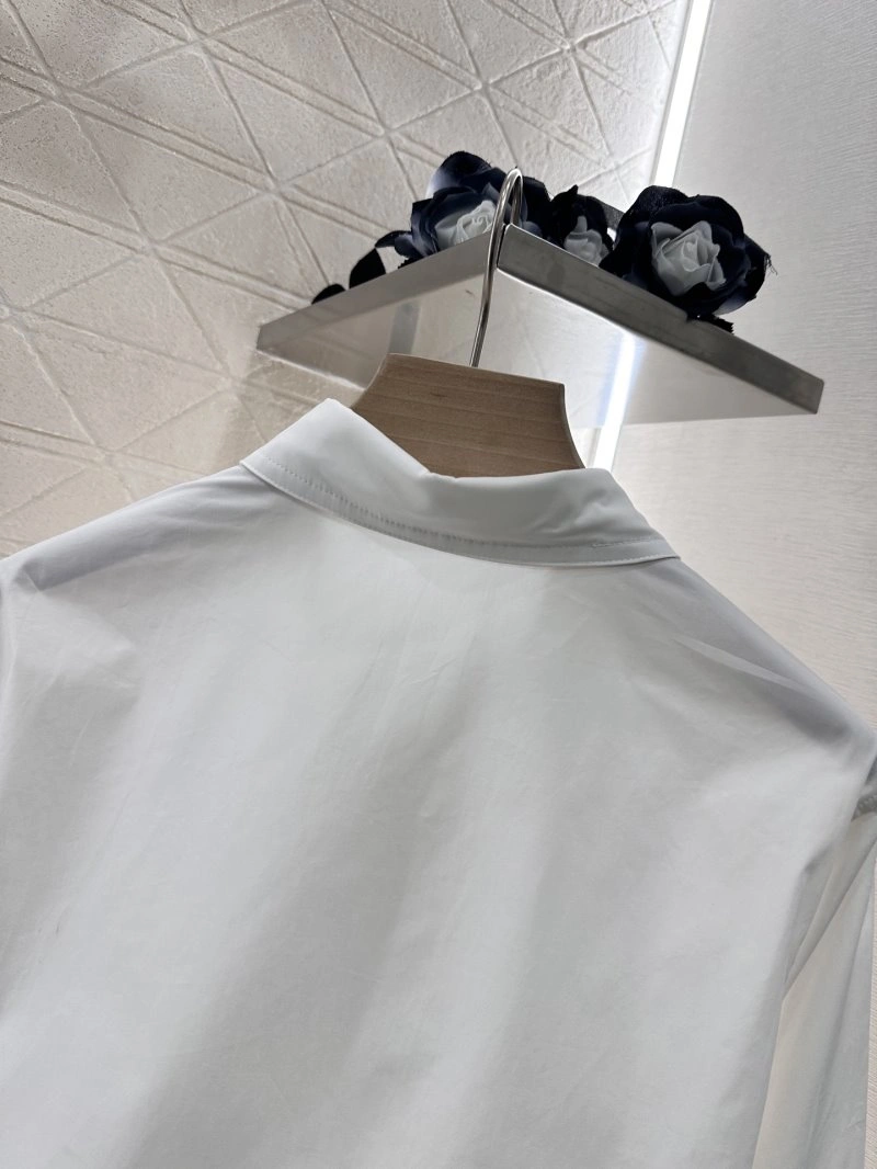 Christian Dior Shirts Minimalist 112870