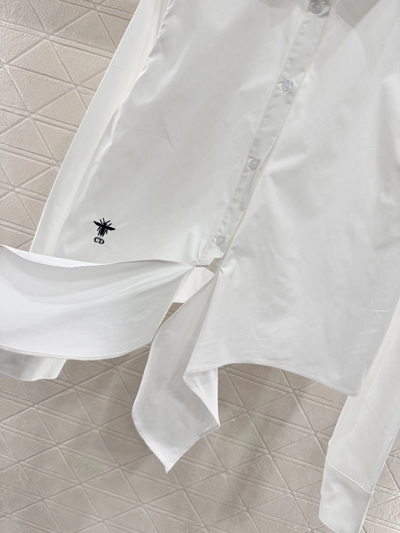 Christian Dior Shirts Minimalist 112870