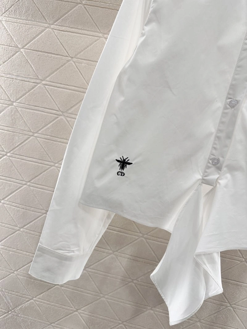 Christian Dior Shirts Minimalist 112870