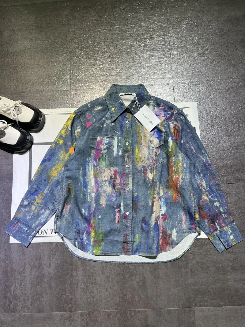 Christian Dior Shirts BestValue 112868