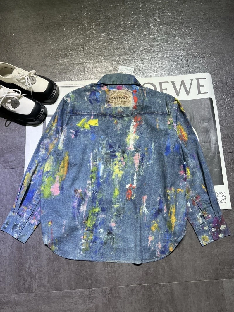 Christian Dior Shirts BestValue 112868