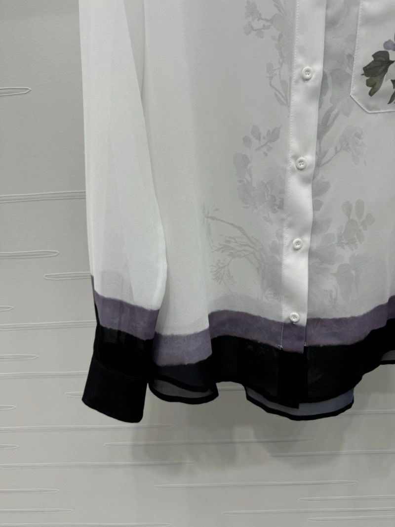 ZipUp Christian Dior Shirts 114356