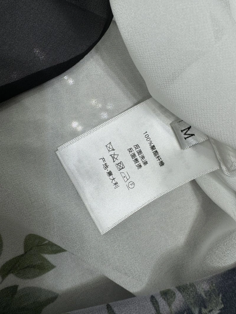 ZipUp Christian Dior Shirts 114356