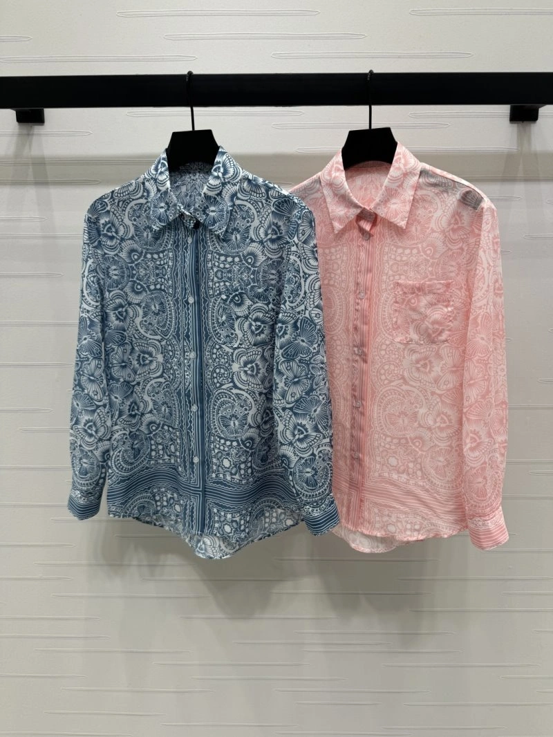 Christian Dior Shirts Snug 114340