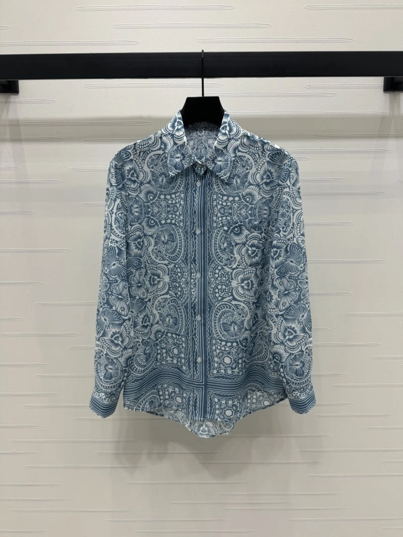 Christian Dior Shirts Snug 114340