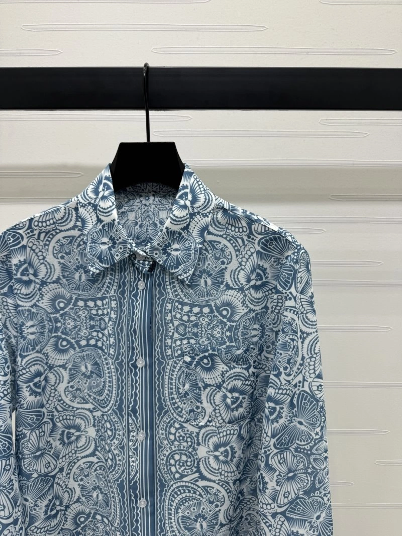 Christian Dior Shirts Snug 114340