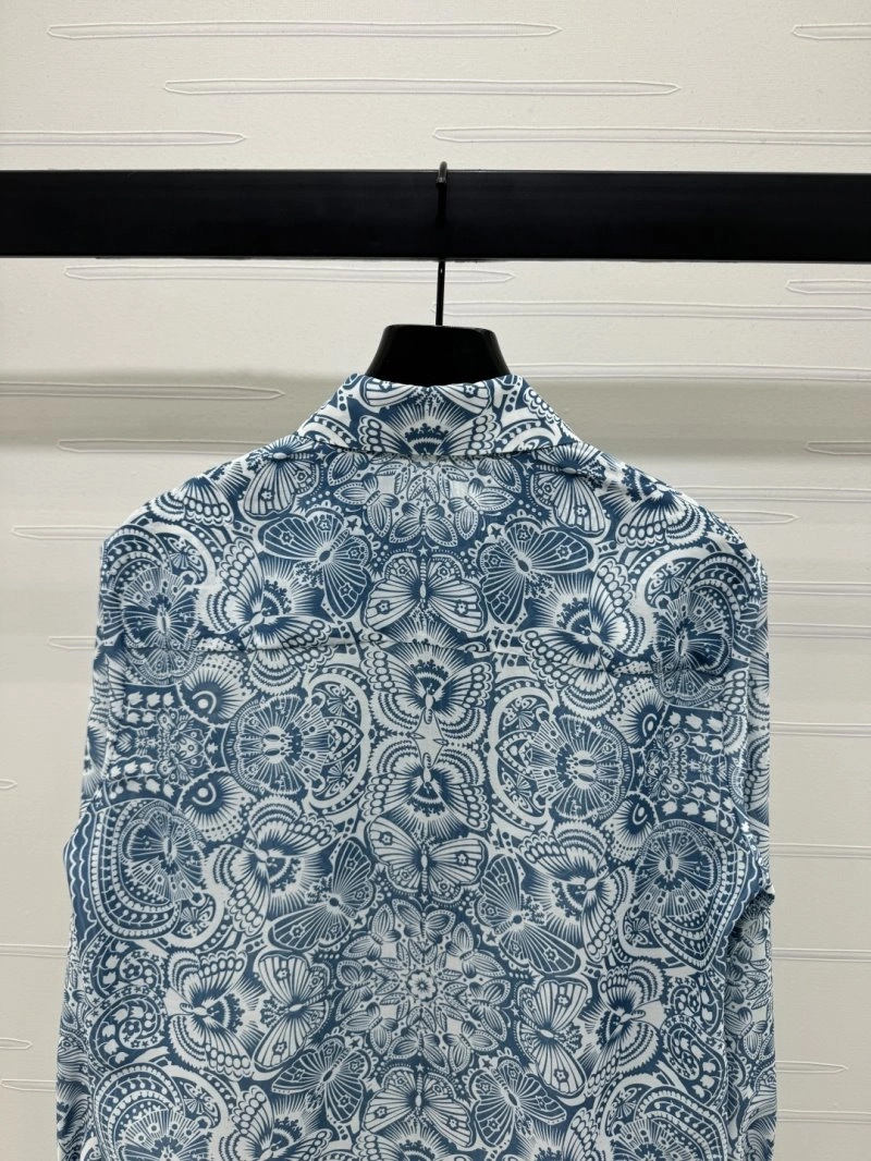 Christian Dior Shirts Snug 114340