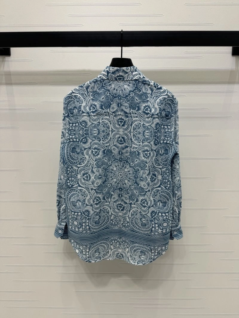 Christian Dior Shirts Snug 114340