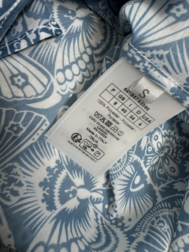 Christian Dior Shirts Snug 114340