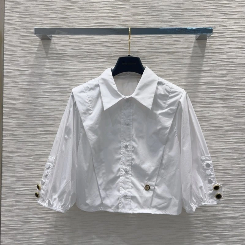 Unisex Christian Dior Shirts 114337