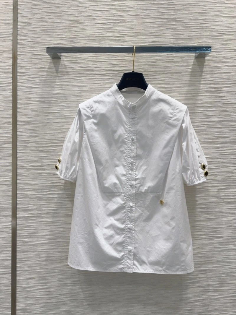 Sustainable Christian Dior Shirts 114344