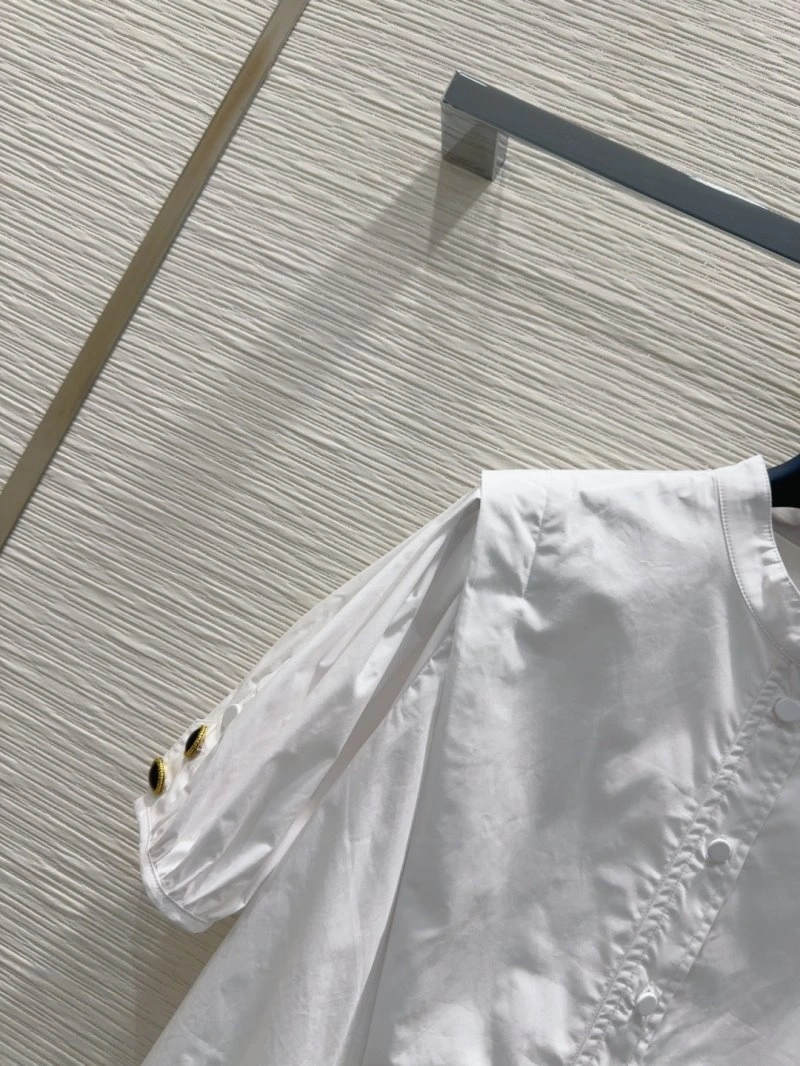 Sustainable Christian Dior Shirts 114344