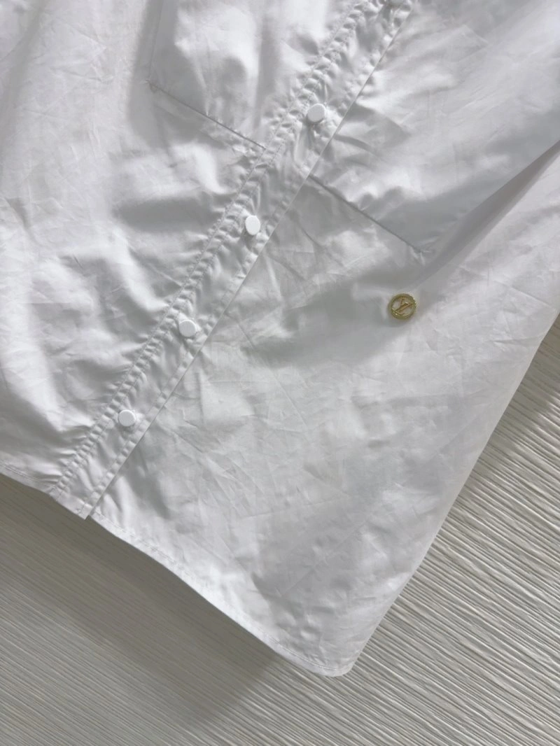 Sustainable Christian Dior Shirts 114344