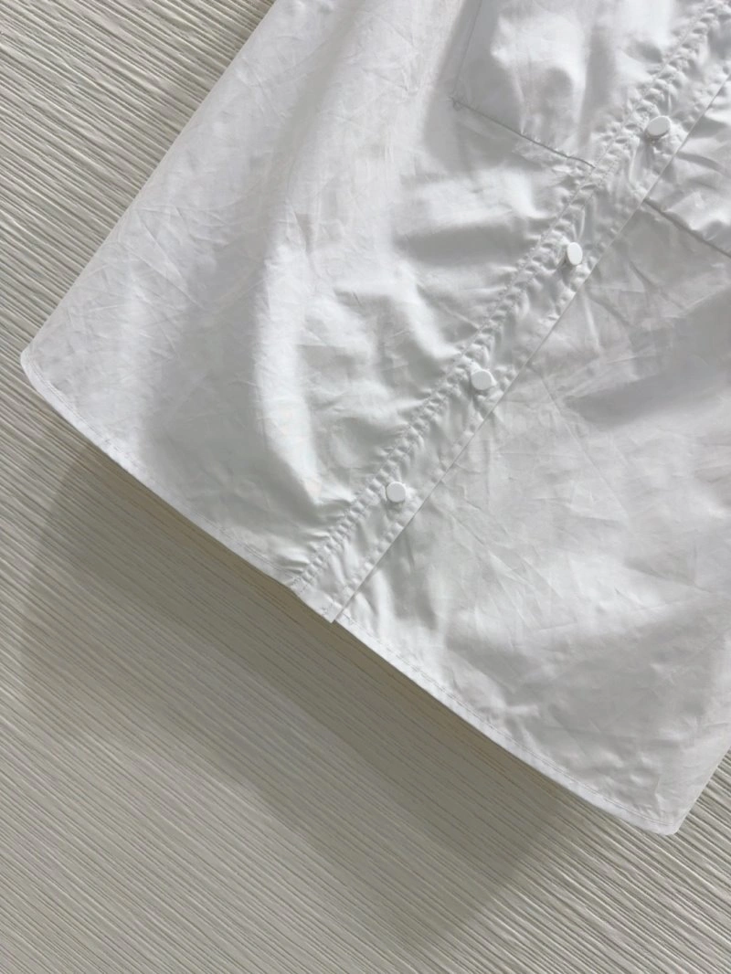 Sustainable Christian Dior Shirts 114344