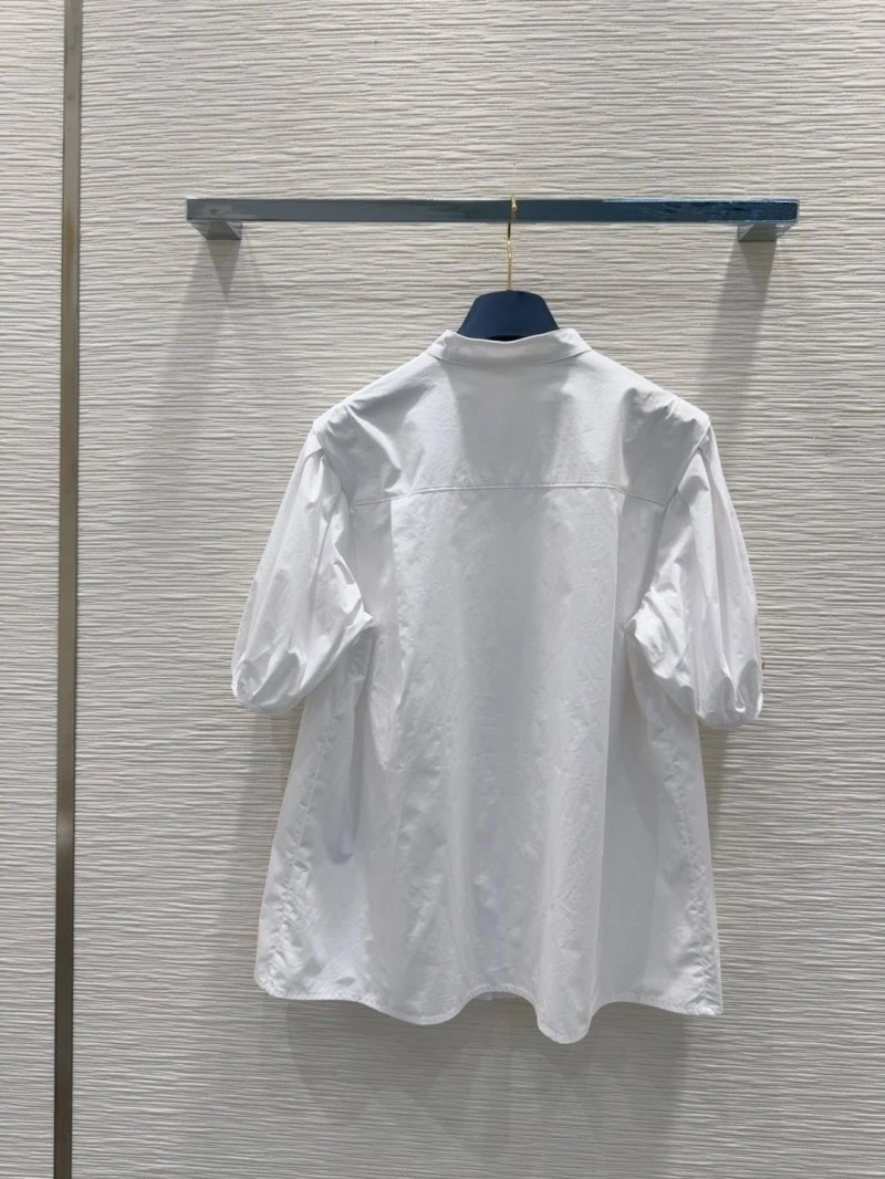 Sustainable Christian Dior Shirts 114344
