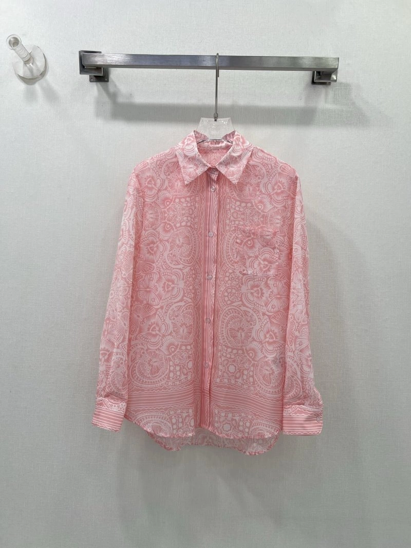 Christian Dior Shirts GoAnywhere 114338